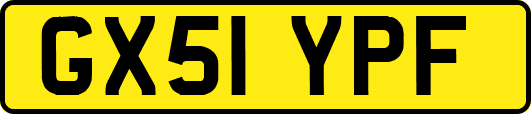GX51YPF