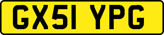 GX51YPG