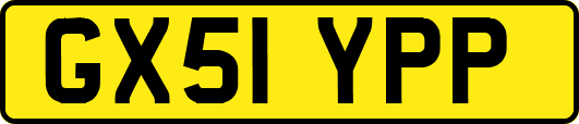 GX51YPP