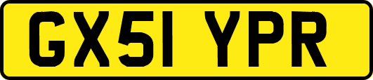 GX51YPR