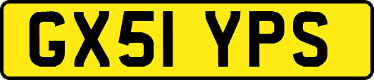 GX51YPS