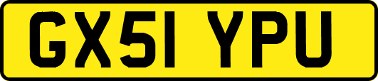 GX51YPU