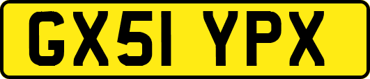 GX51YPX