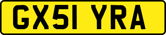 GX51YRA