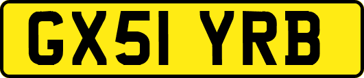 GX51YRB