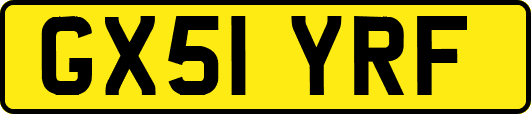 GX51YRF