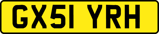 GX51YRH