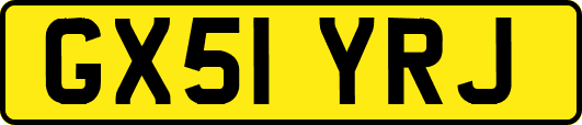 GX51YRJ