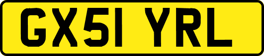 GX51YRL