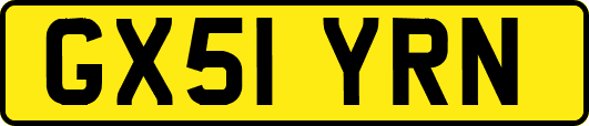 GX51YRN