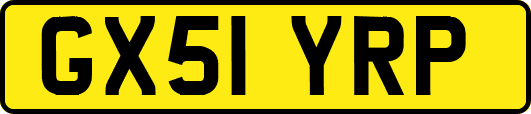 GX51YRP