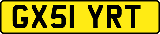 GX51YRT