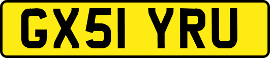 GX51YRU