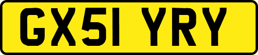 GX51YRY