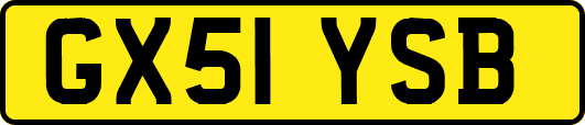 GX51YSB