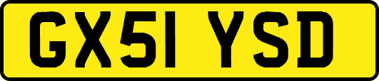GX51YSD