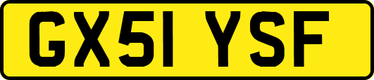 GX51YSF