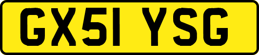 GX51YSG