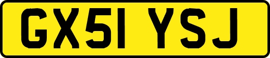 GX51YSJ