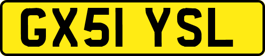 GX51YSL