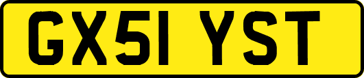 GX51YST
