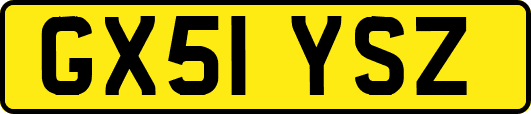 GX51YSZ