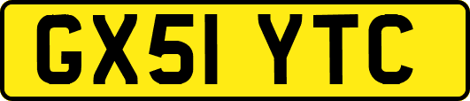 GX51YTC
