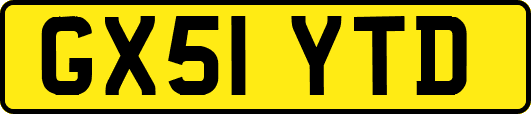 GX51YTD