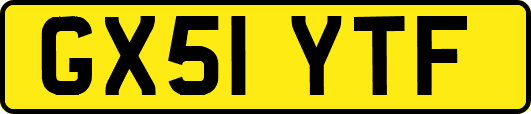 GX51YTF