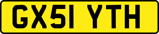 GX51YTH