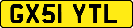 GX51YTL