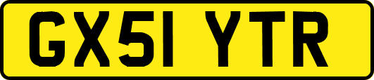 GX51YTR