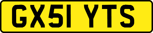 GX51YTS