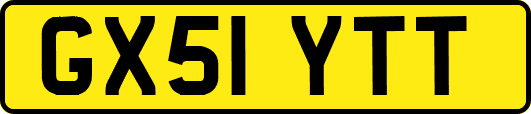 GX51YTT