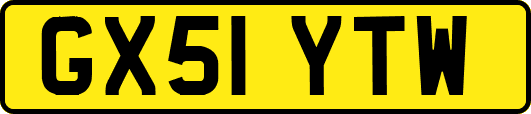 GX51YTW