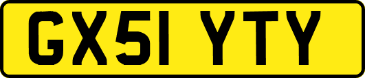 GX51YTY