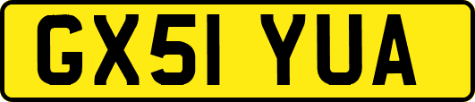 GX51YUA