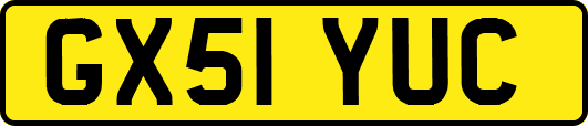 GX51YUC