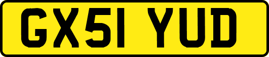 GX51YUD