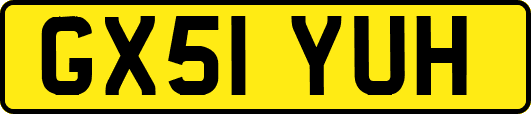 GX51YUH