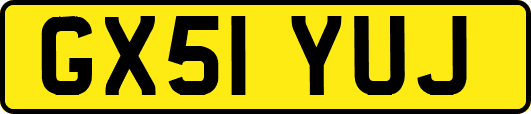 GX51YUJ
