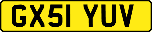 GX51YUV