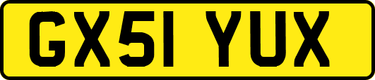 GX51YUX