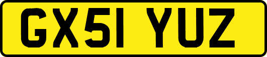 GX51YUZ