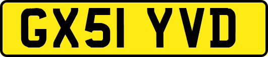 GX51YVD