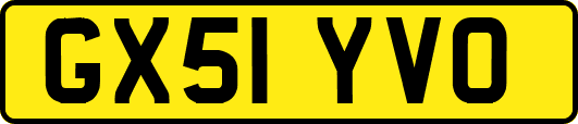 GX51YVO