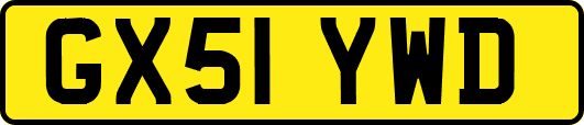 GX51YWD