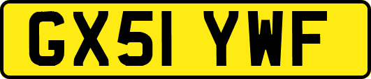 GX51YWF