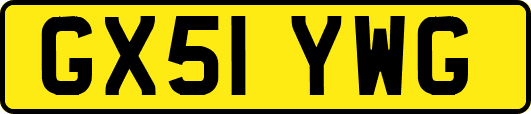 GX51YWG