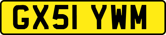 GX51YWM